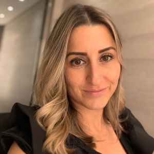 Meet your Posher, Domenica